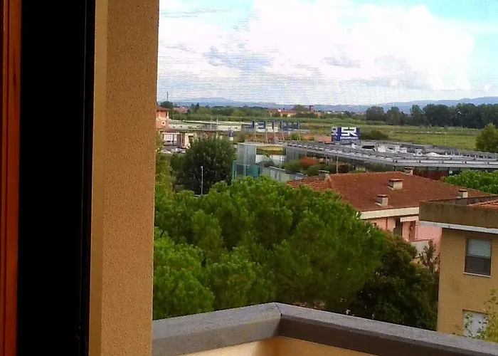 Hotel Da Debby Pisa
